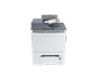 Lexmark - 26C0300-New - Multifunction Printer Color Laser