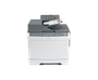 Lexmark - 26C0400 - X544dw Color Laser MFP