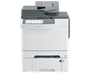 Lexmark - 26G0100 - Multifunction Printer Color Laser