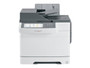 Lexmark X548de Color Laser MFP 26G0120 - Multifunction Printer for Office Use