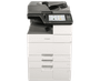 Lexmark - 26Z0102 - Multifunction Printer Mono Laser