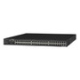 HP JG939AR 5130-48G-2SFP+-2XGT EI Layer 3 Network Switch, 50-Port, compatible with servers, mounted in a rack