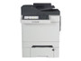 Lexmark - 28E0550-New - Multifunction Printer Color Laser