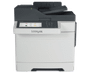 Lexmark - 28E0615 - Multifunction Printer Color Laser