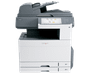 Lexmark - 3084900 - Multifunction Printer Color Laser