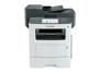 Lexmark - 3084924 - XM3150 Mono Laser MFP