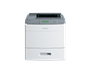 Lexmark - 30G0200 - Laser Printer Mono Duplex Network