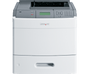 Lexmark T652n Mono Laser Printer 30G0210 - ideal for office use, high-quality prints