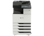Lexmark CX924dte Color Laser MFP 32C0204 for office use