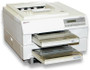 HP LaserJet IIIP Mono Laser Printer 33481A for office use