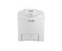 Lexmark C530dn Color Laser Printer 34C0150 - Ideal for office use, prints vibrant color documents efficiently.