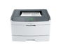 Lexmark E360d Mono Laser Printer 34S0400 for Office Use
