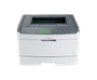 Lexmark - 34S0600 - E460dw Mono Laser MFP