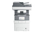 Lexmark X748de Color Laser MFP 34T5012 multifunction printer for office use