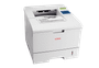 Xerox - 3500/DN - Laser Printer Mono Duplex Network