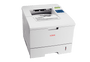 Xerox Phaser Mono Laser Printer 3500/N-New, compatible with office settings