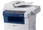 Xerox WorkCentre Mono Laser MFP 3550/YX for office printing and scanning