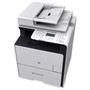Canon - 3555B001-New - Multifunction Printer Color Laser imageCLASS