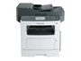 Lexmark MX517de Mono Laser MFP 35SC703 multifunction printer for office use