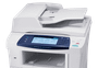 Xerox - 3635MFP/S-New - Multifunction Printer Mono Laser