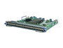HP JH197-61001 SU 10500 48P GBE/10GBE SFP+ SGMOD Ethernet Switch Module - Compatible with ProLiant DL360p Gen8 Servers