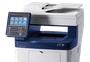 Xerox - 3655/SM - Multifunction Printer Mono Laser
