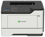 Lexmark Mono Laser Printer - 36S0220