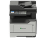 Lexmark - 36SC640 - Multifunction Printer Mono Laser