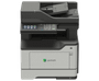 Lexmark - 36SC720 - Multifunction Printer Mono Laser