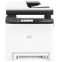 Ricoh - 408328 - M C250FW Color Laser MFP