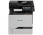 Lexmark - 40C9501-New - Multifunction Printer Color Laser