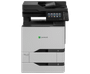 Lexmark - 40C9502 - Multifunction Printer Color Laser