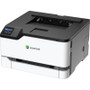 Lexmark CS331dw Color Laser Printer - 40N9020