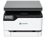 Lexmark MC3224dwe Color Laser MFP - 40N9040-New - All-in-One Printer - Wireless Connectivity