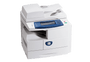 Xerox WorkCentre Mono Laser MFP 4150/C, ideal for office use, compact design