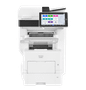 Ricoh - 418465-New - Multifunction Printer Mono Laser