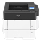 Ricoh - 418472 - P 801 Mono Laser Printer