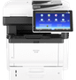 Ricoh - 418490-New - Multifunction Printer Mono Laser