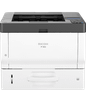 Ricoh - 418494 - P 502 Mono Laser Printer