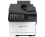 Lexmark CX625adhe Color Laser MFP 42C7880 for office printing solutions