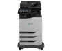 Lexmark - 42K0071 - Multifunction Printer Color Laser