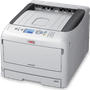 OKI - 46396652 - Printer Color Laser Pro8432 WT