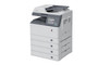 Canon imageRUNNER 1740 Mono Laser MFP, black, multifunction printer, compatible with ProLiant DL360p Gen8 servers