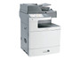 Lexmark - 47B1000 - X792de Color Laser MFP
