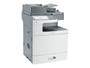Lexmark - 47B1000-New - Multifunction Printer Color Laser