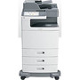 Lexmark - 47B1001 - Multifunction Printer Color Laser