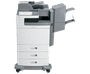 Lexmark - 47B1122-New - Multifunction Printer Color Laser