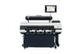 Canon - 4836B023 - Large Format Printer Color Wide MFP