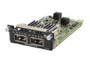 HP Aruba 3810M 40GbE Module - JL079A