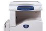 Xerox - 5222/STD - Multifunction Printer Mono Laser WorkCentre